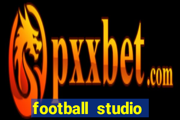 football studio sinais grátis $100